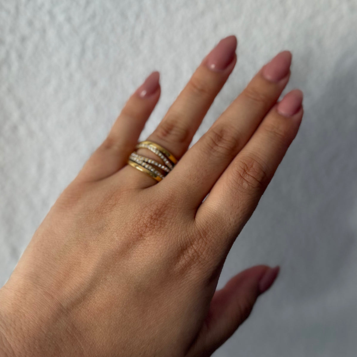 Bague Nola