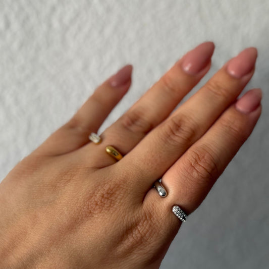 Bague Aria