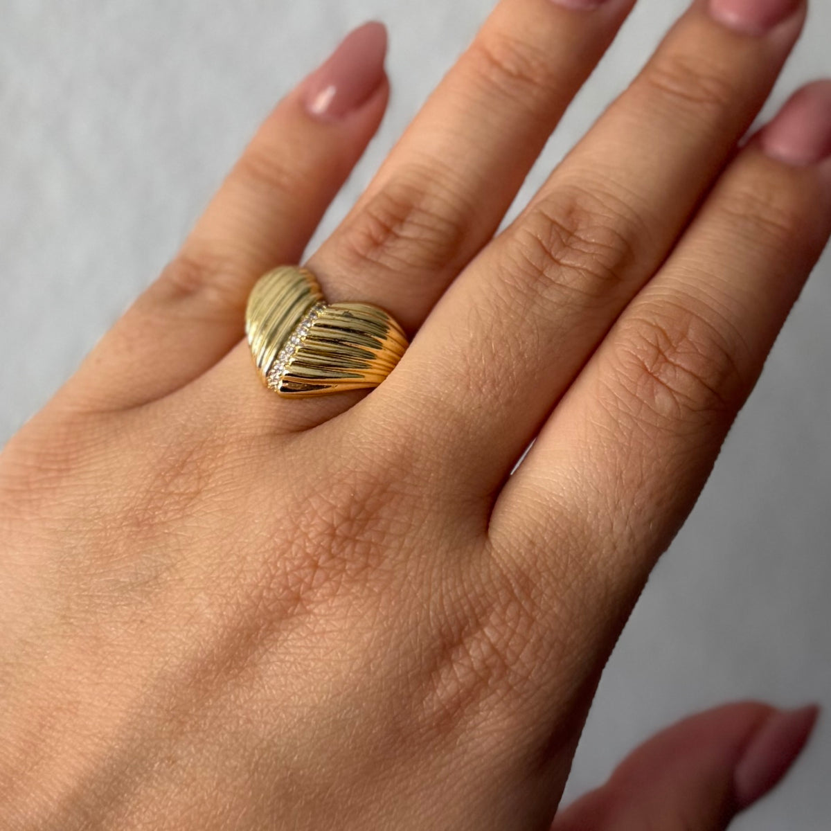 Bague Sora