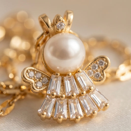 Collier Famy