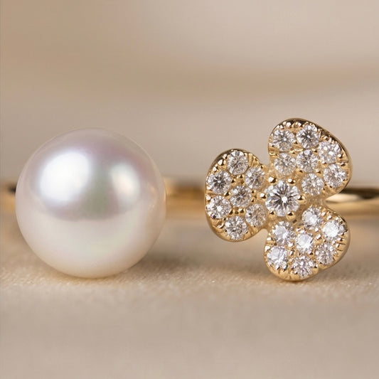 Bague Amya