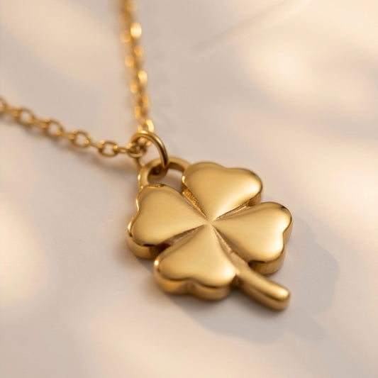 Collier Luck
