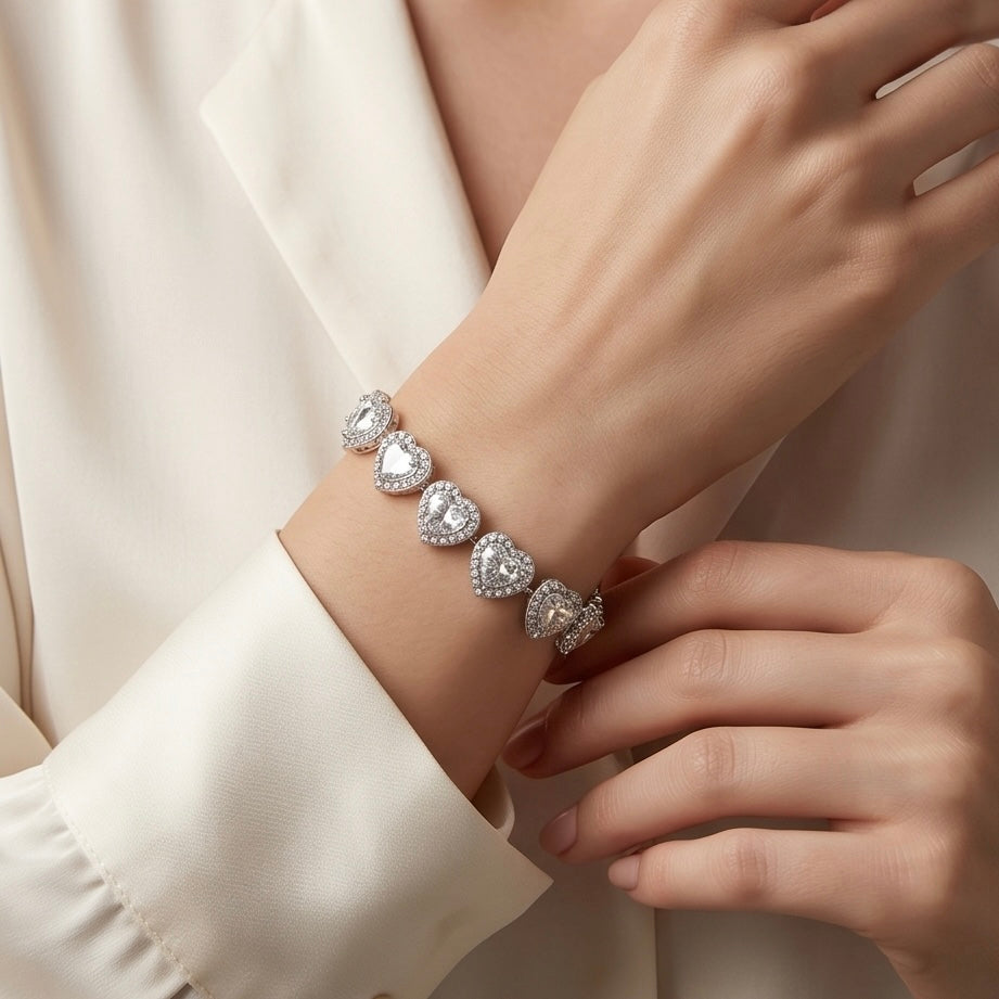 Bracelet Love