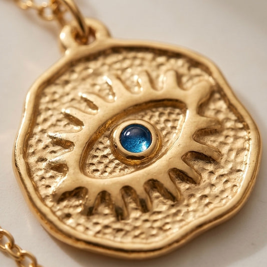 Collier Naïs