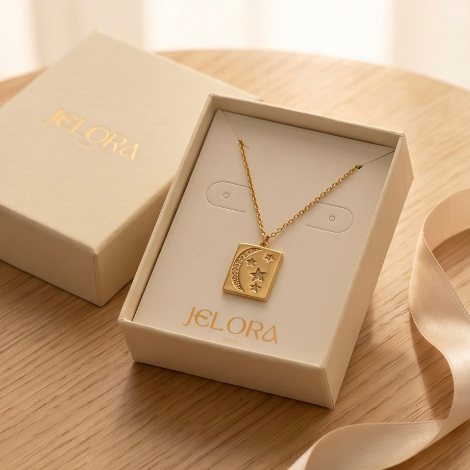 Collier Sely