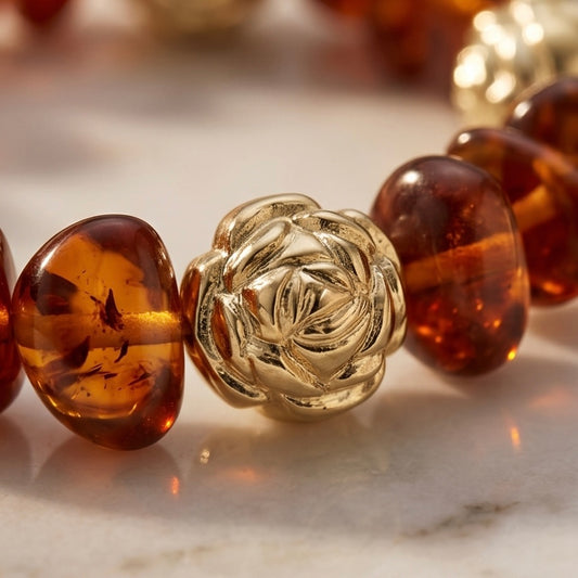 Bracelet Veloura