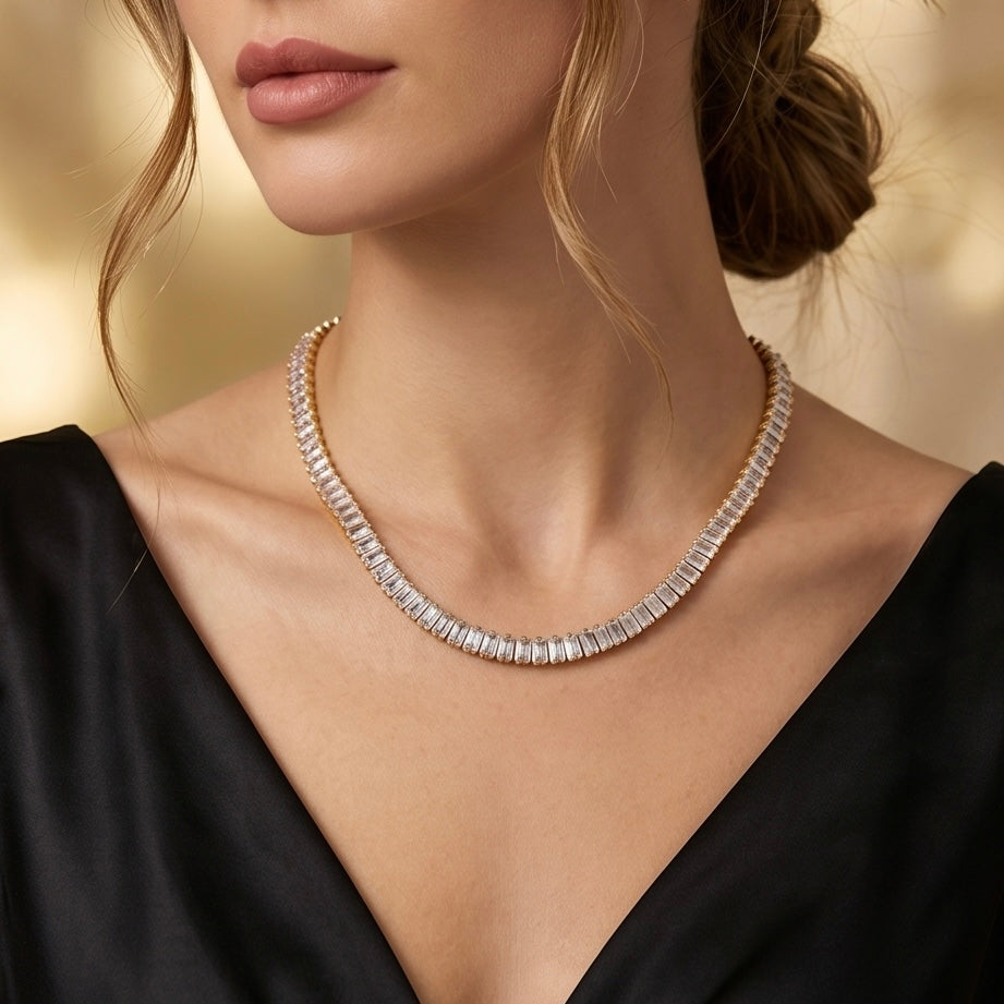 Collier Sena
