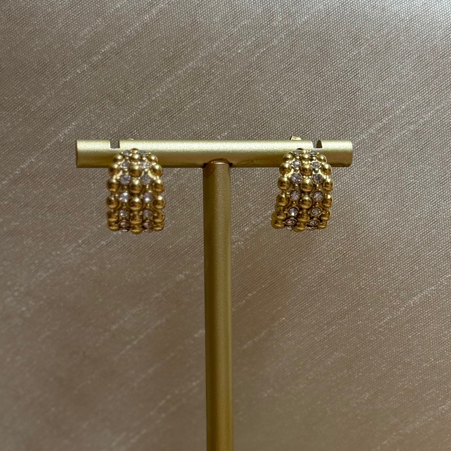 Boucles d'oreilles Gaya