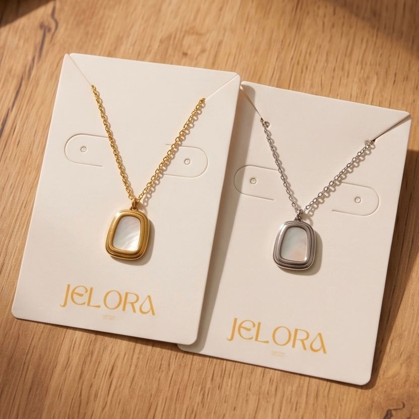 Collier Veya