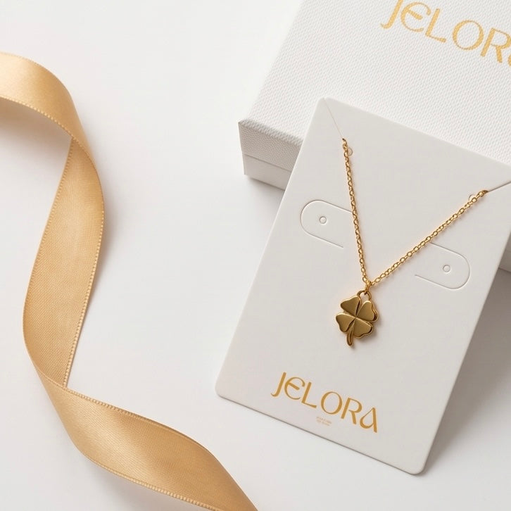 Collier Luck