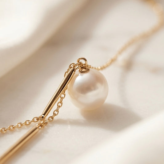 Collier Méa