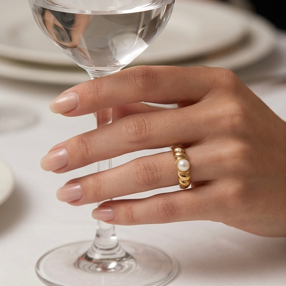 Bague Véra