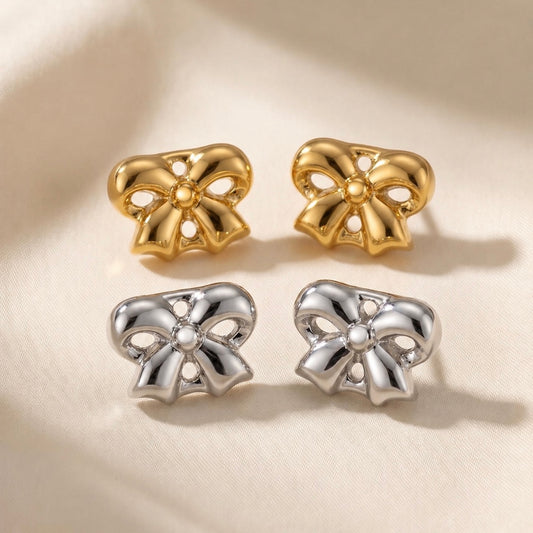 Boucles d'oreilles Ryla