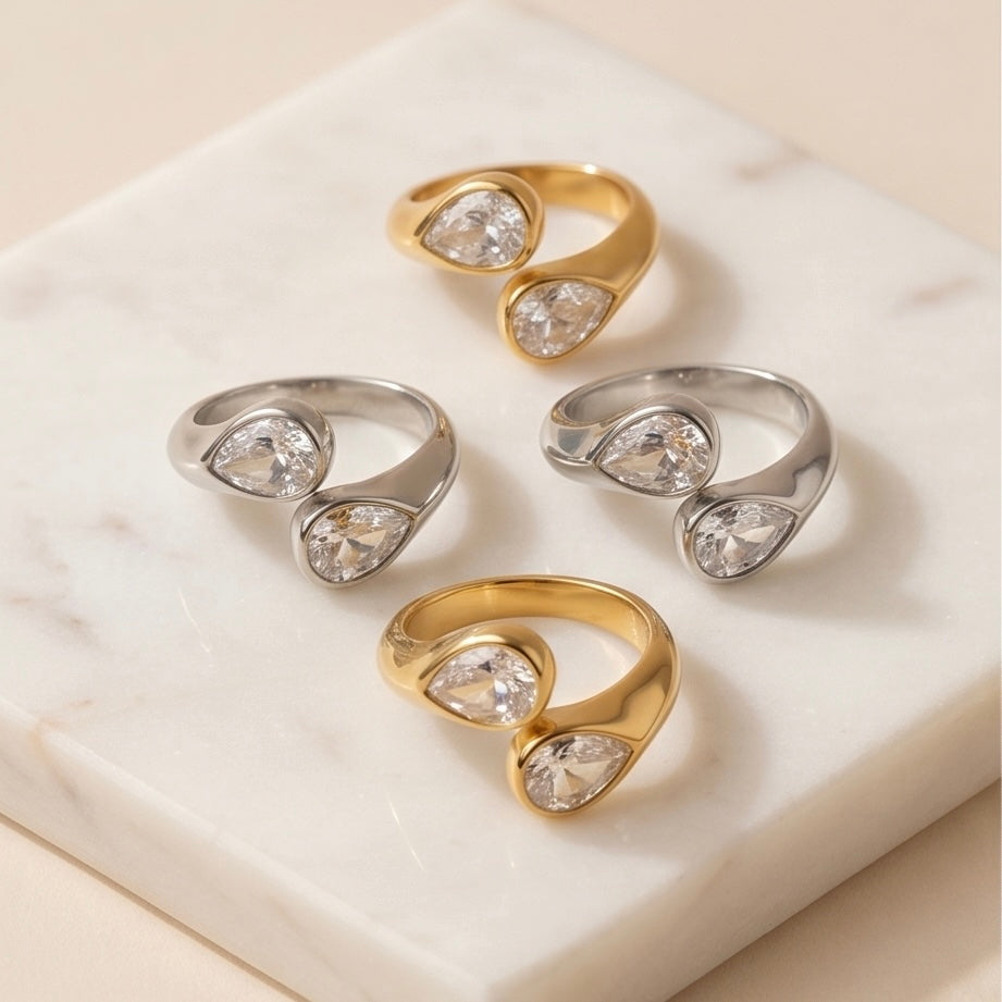 Bague Lora
