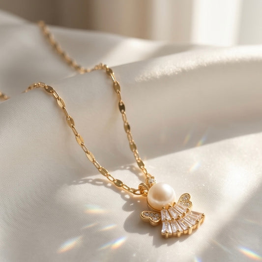 Collier Famy