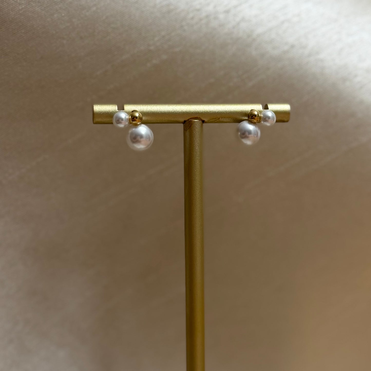 Boucles d'oreilles Oria
