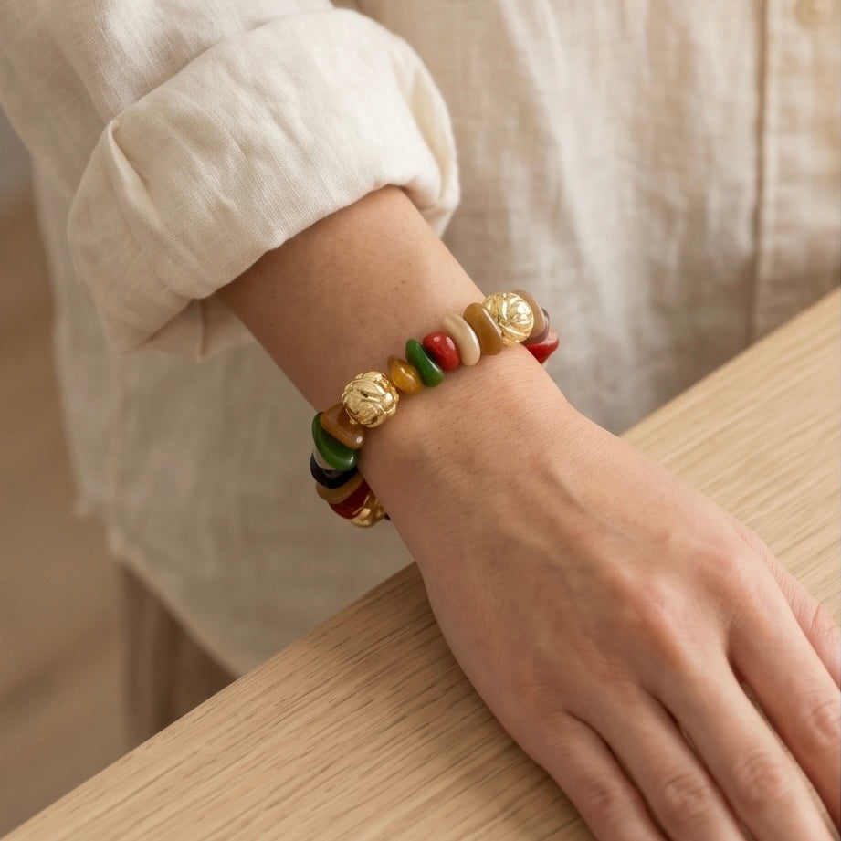 Bracelet Tropica
