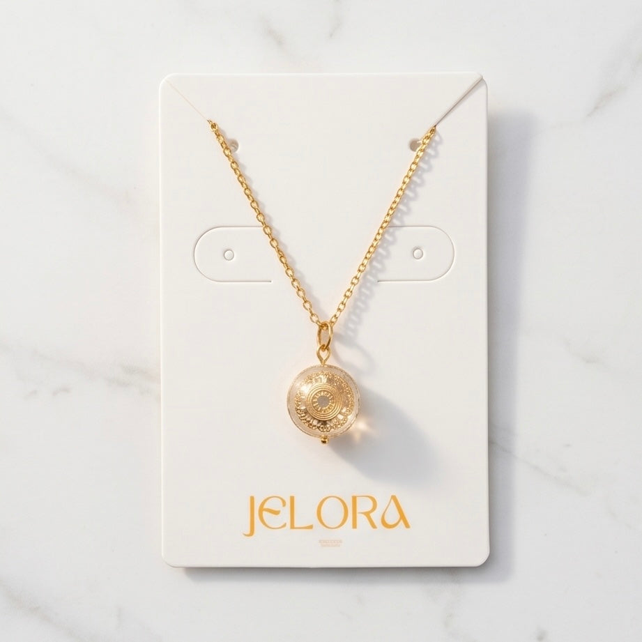 Collier Tya