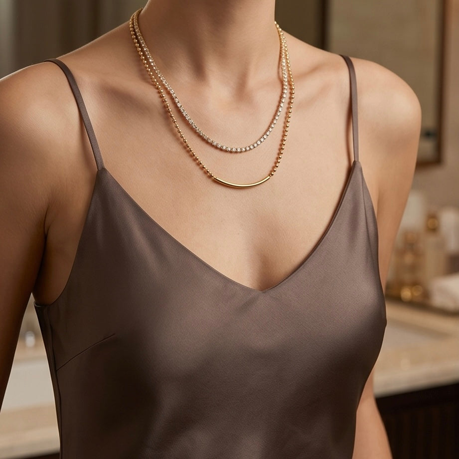 Collier Leni