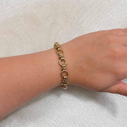 Bracelet Nahla
