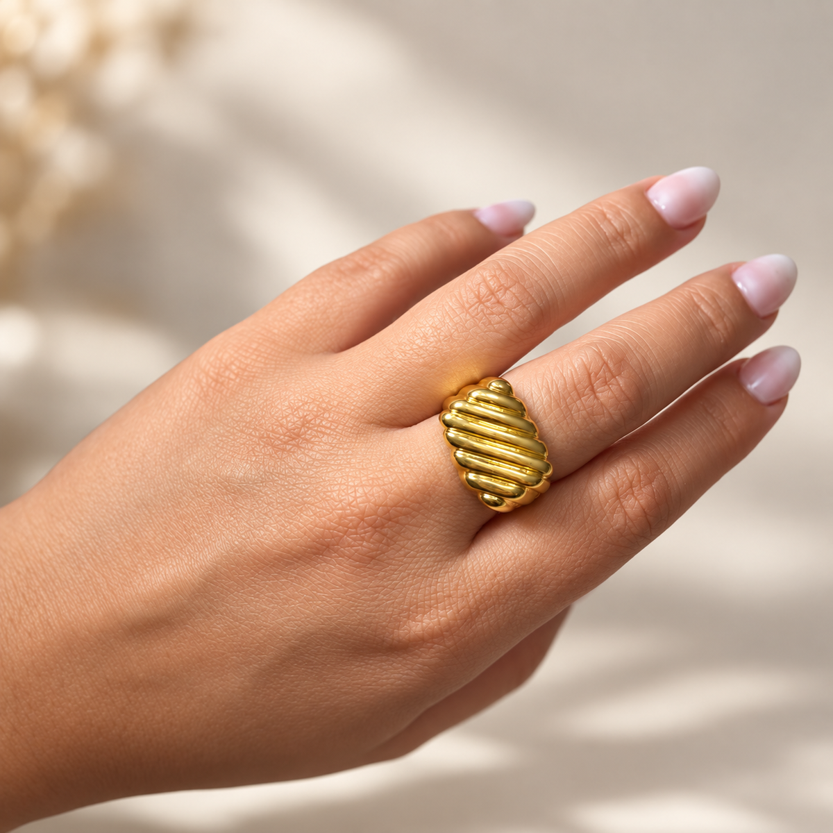 Bague Eya