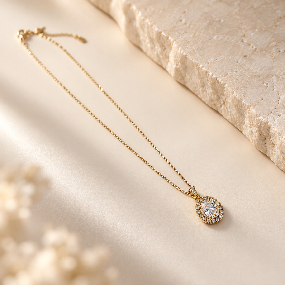 Collier Auréline