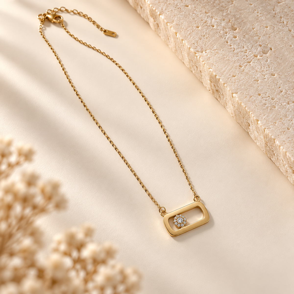 Collier Eloria