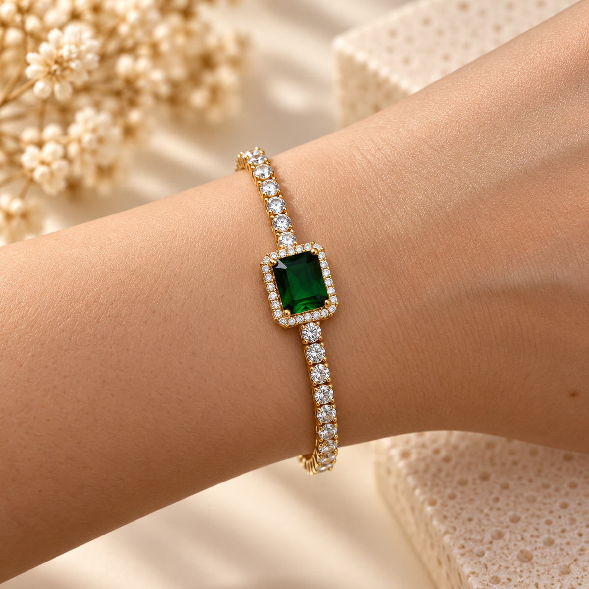 Bracelet Noéline