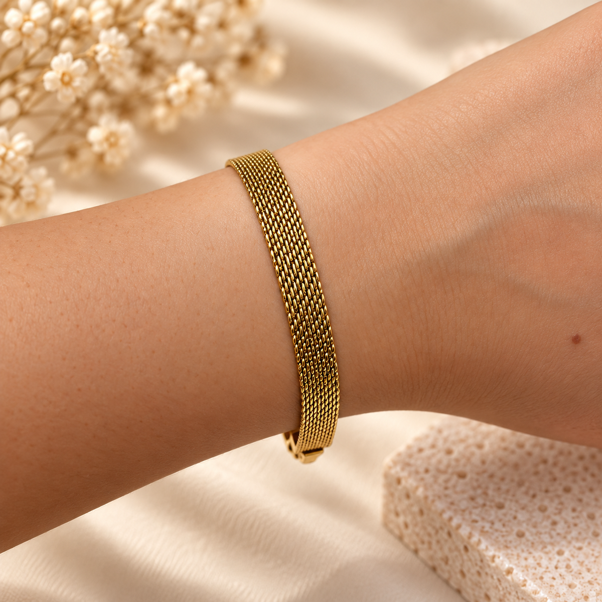Bracelet Myrelia