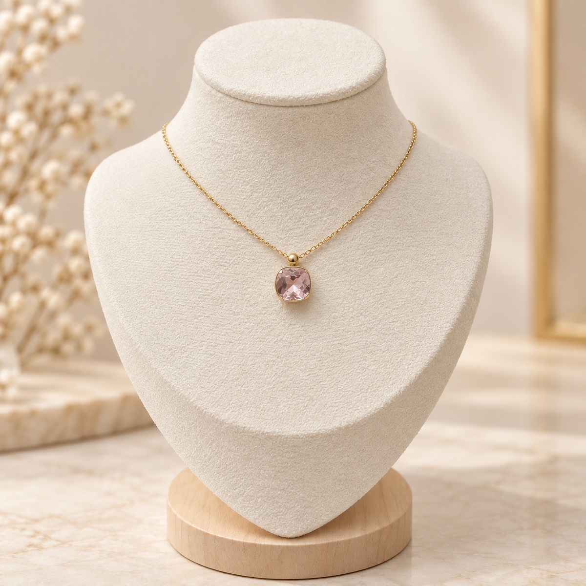 Collier Velira