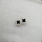 Boucles d'oreilles Rosaline
