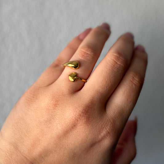Bague Célina