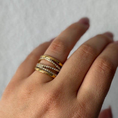 Bague Nola