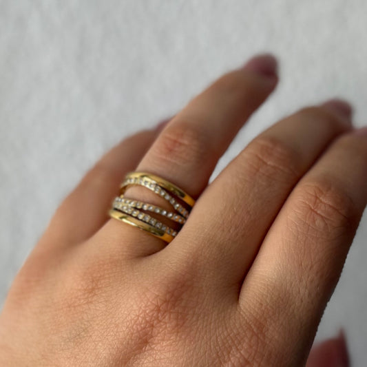 Bague Nola