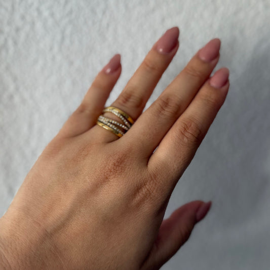 Bague Nola