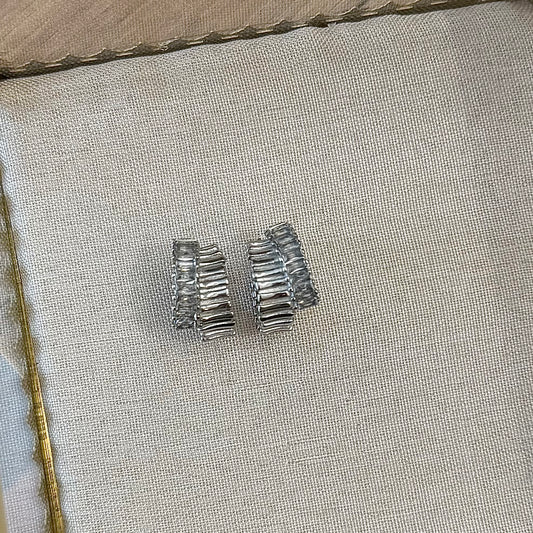 Boucles d'oreilles Elia