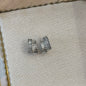 Boucles d'oreilles Elia