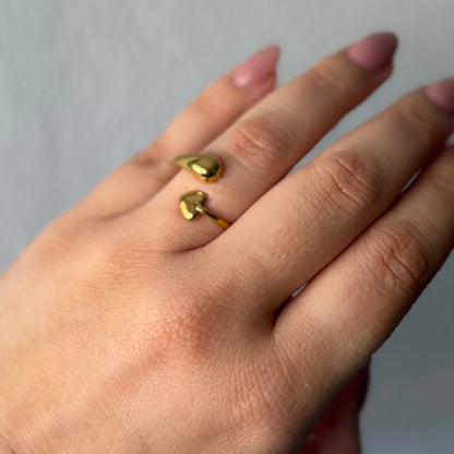 Bague Célina