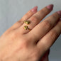 Bague Célina