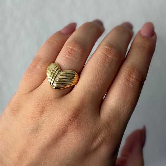Bague Sora