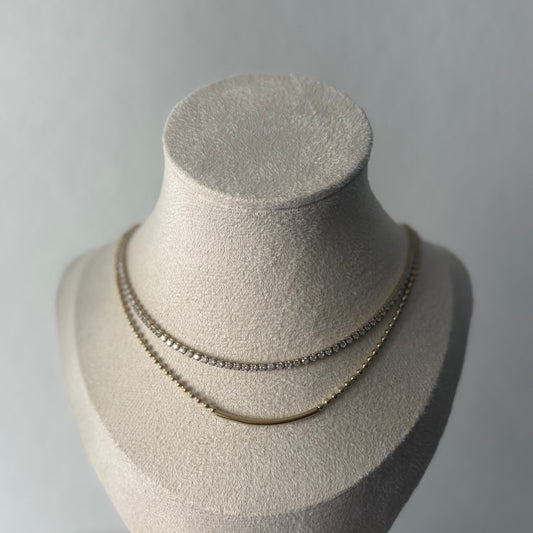 Collier Leni