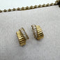 Boucles d'oreilles Elia