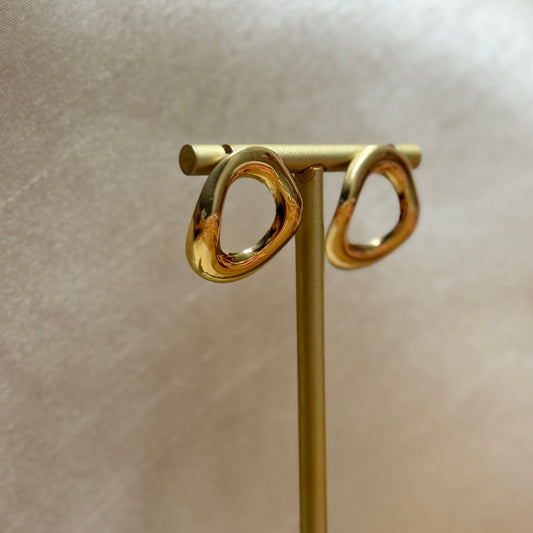 Boucles d'oreilles Rena