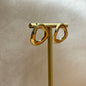 Boucles d'oreilles Rena