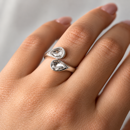 Bague Lora