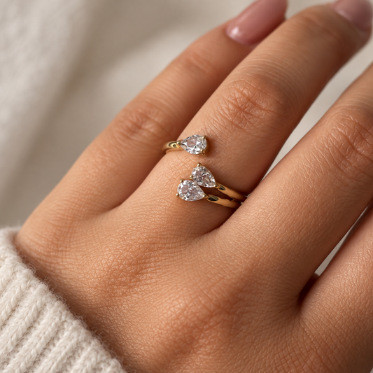 Bague Daya