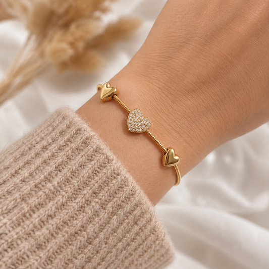 Bracelet Mina