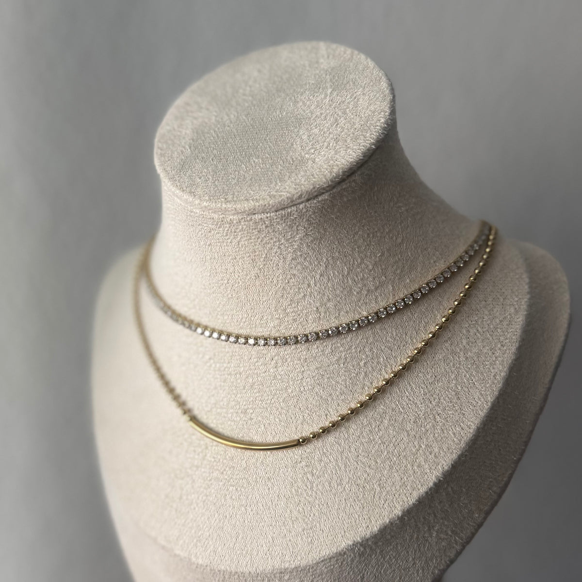 Collier Leni