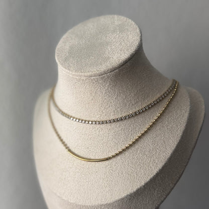 Collier Leni