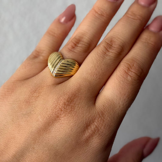 Bague Sora